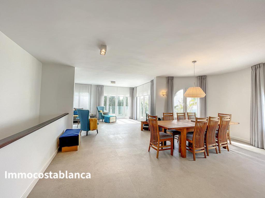 Detached house in Benitachell, 300 m², 925,000 €, photo 6, listing 64777776