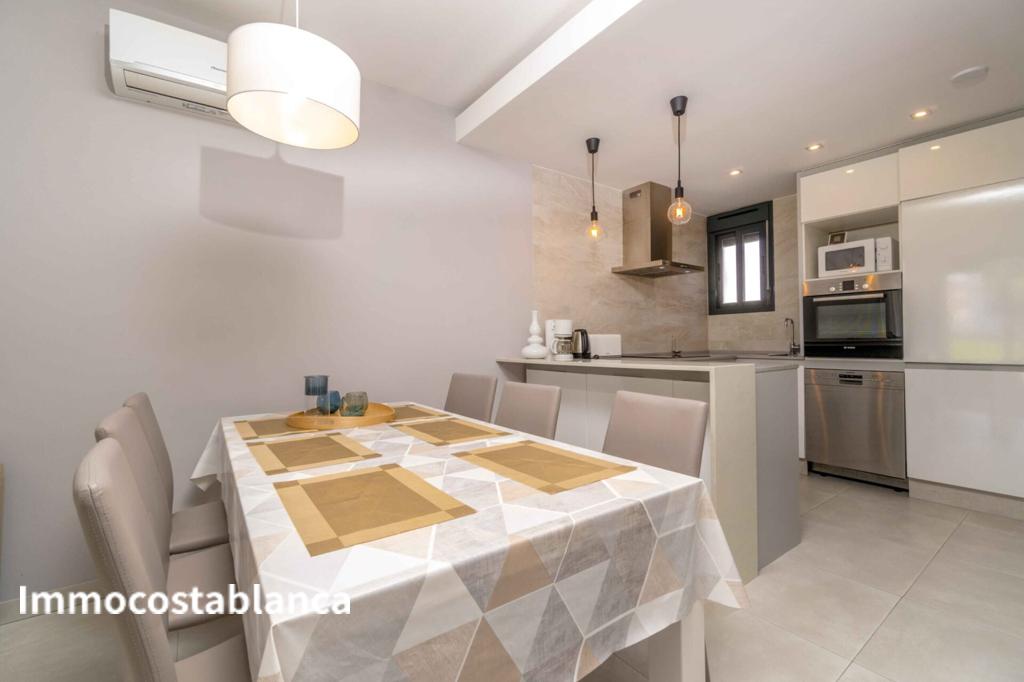 Apartment in Dehesa de Campoamor, 199,000 €, photo 1, listing 10193616