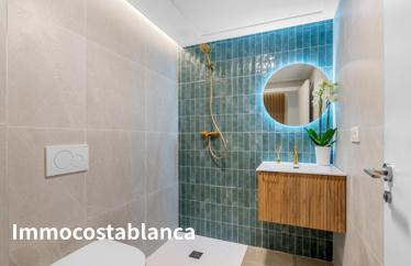 Apartment in Jacarilla, 74 m²