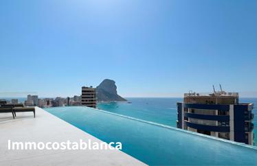 Apartment in Calpe, 109 m²