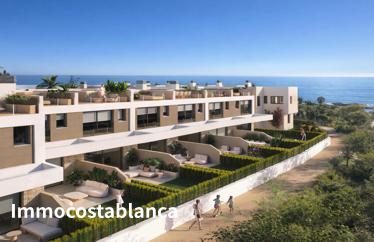 Terraced house in El Campello, 146 m²