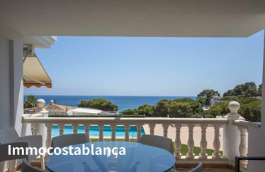 Apartment in Moraira, 120 m²