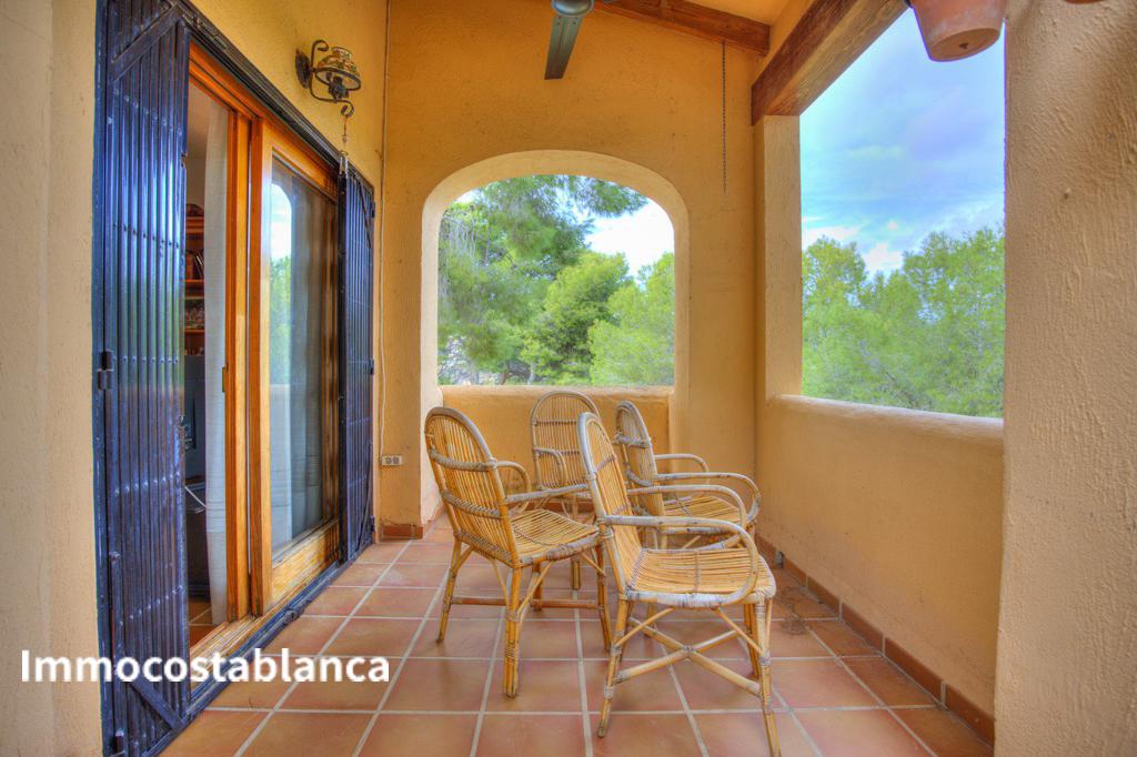 Townhome in Moraira, 93 m², 395,000 €, photo 7, listing 28756416