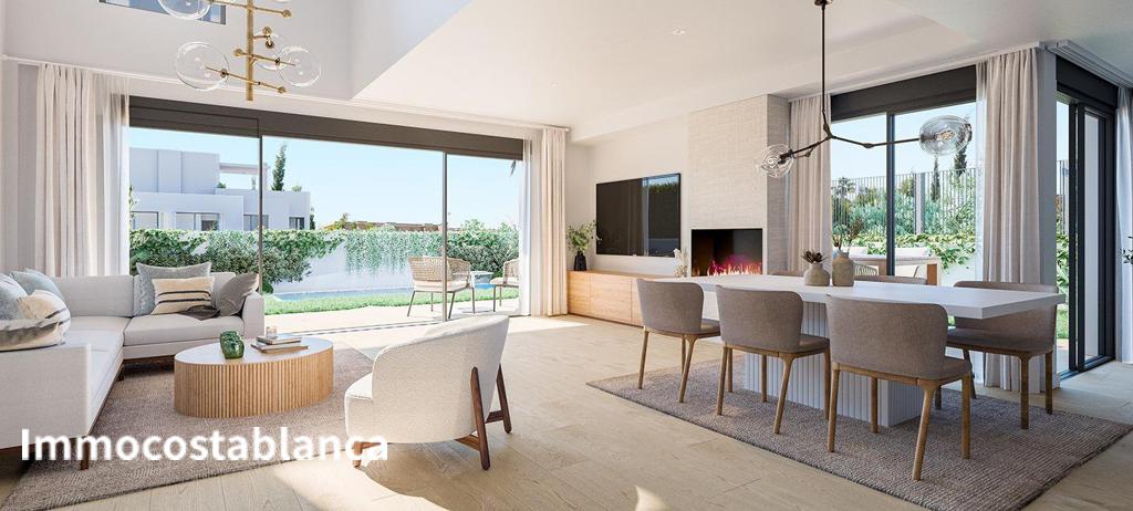 Apartment in Sant Joan d'Alacant, 206 m², 1,150,000 €, photo 9, listing 14703536