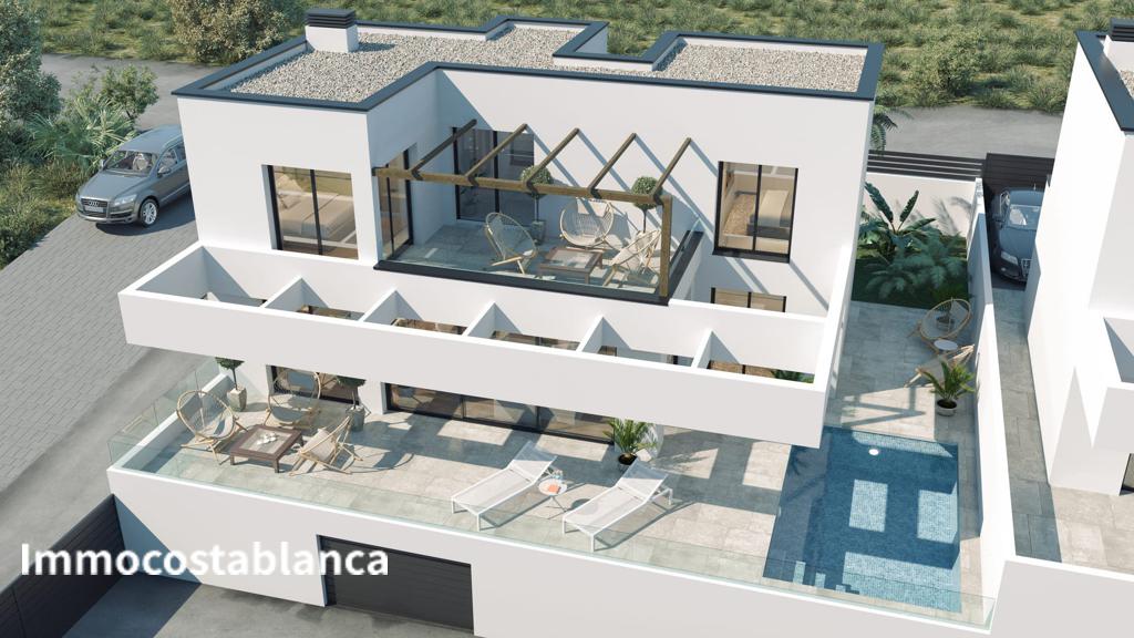 Villa in Benidorm, 271 m², 599,000 €, photo 2, listing 79247536
