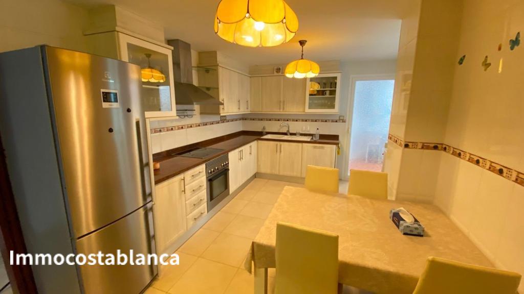 Apartment in Calpe, 184 m², 520,000 €, photo 10, listing 4866656