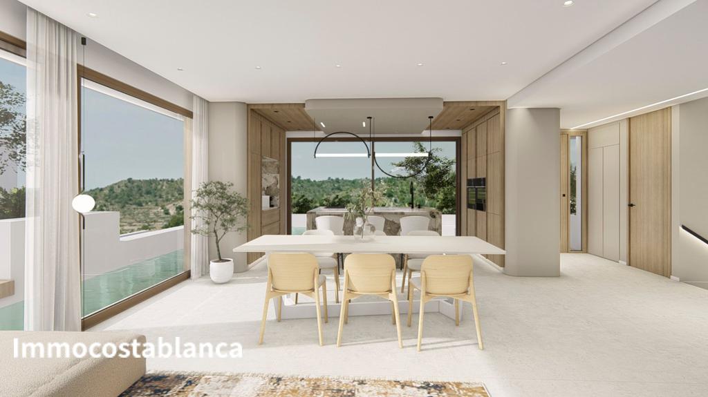 Detached house in Finestrat, 336 m², 995,000 €, photo 6, listing 27101056