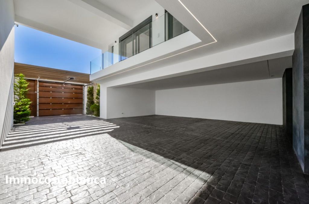 Detached house in Finestrat, 998 m², 3,950,000 €, photo 4, listing 77116256