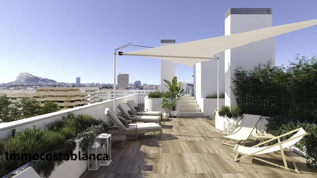 Apartment in Alicante, 46 m², 189,000 €, photo 2, listing 25876096