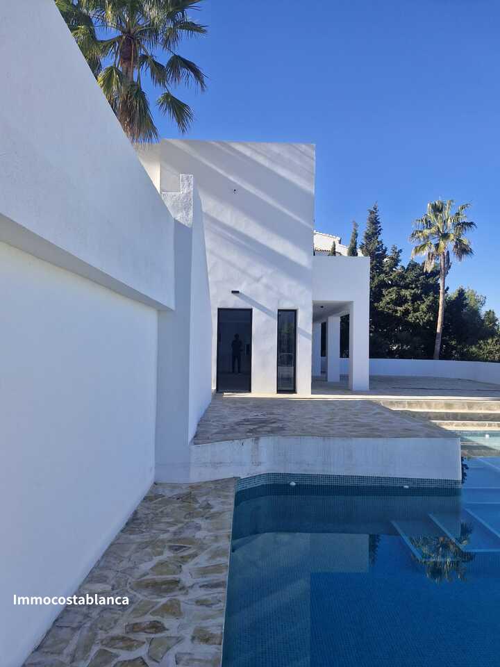 Villa in Javea (Xabia), 1,075,000 €, photo 5, listing 26297216