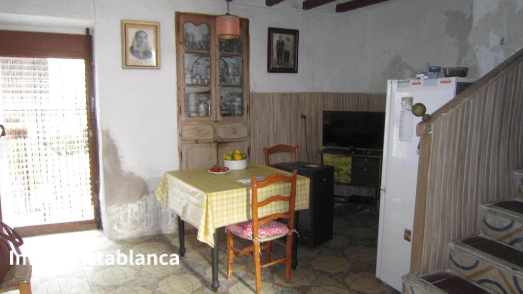 Terraced house in Calpe, 405 m², 426,000 €, photo 5, listing 34791848