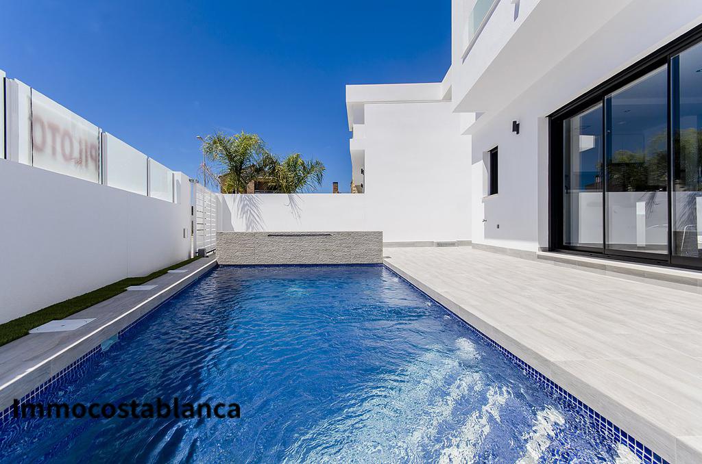 4 room villa in Los Montesinos, 118 m², 316,000 €, photo 1, listing 62880728