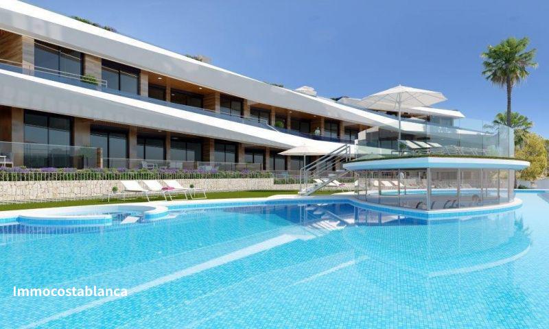 Villa in Santa Pola, 245,000 €, photo 9, listing 12307216
