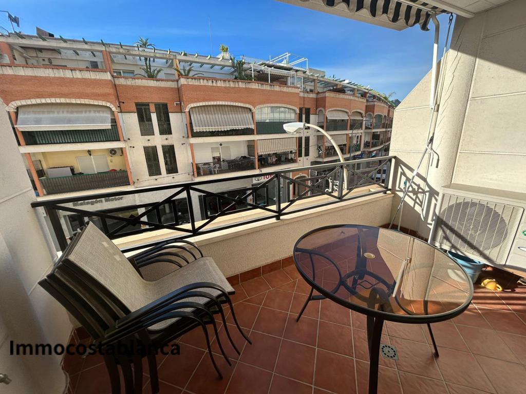 Apartment in Calpe, 90 m², 299,000 €, photo 9, listing 59597936