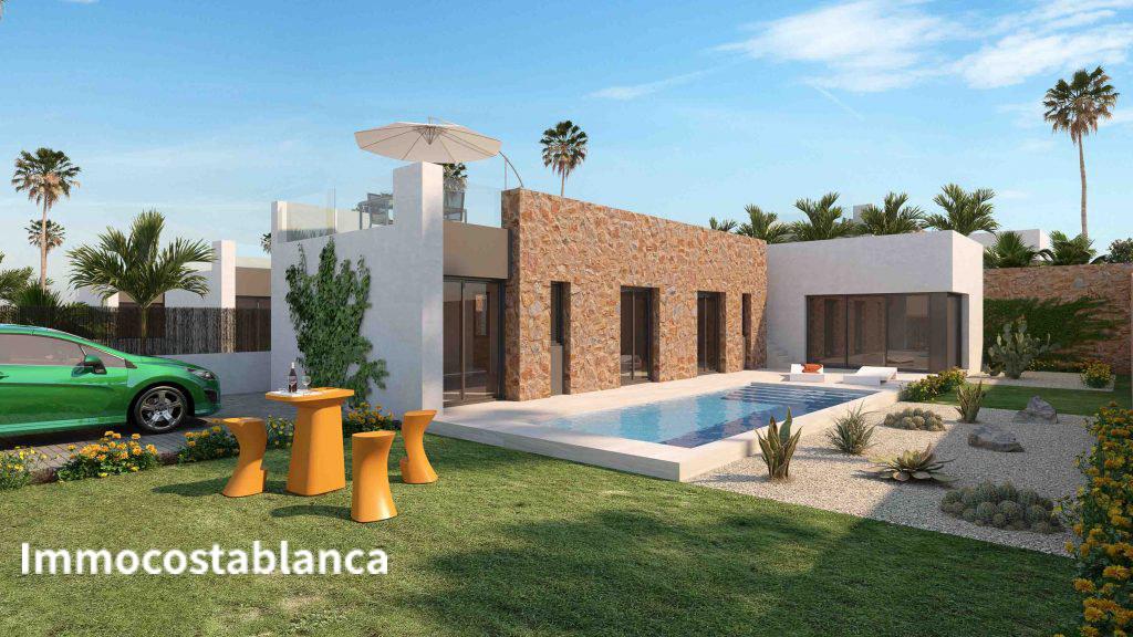 4 room villa in Alicante, 119 m², 485,000 €, photo 8, listing 7681696