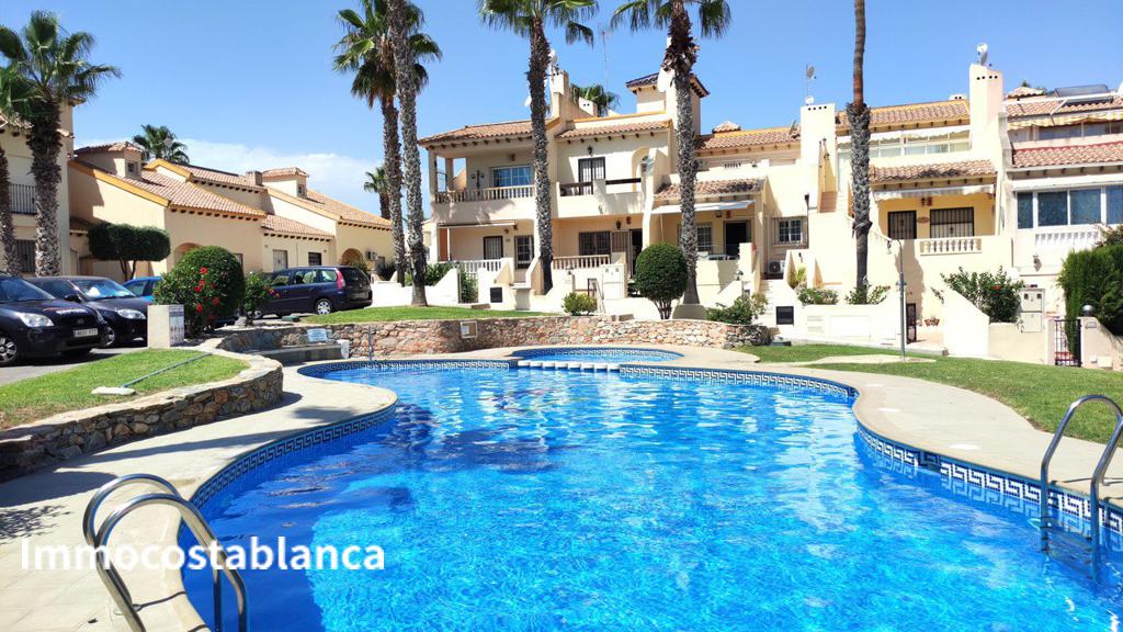 Terraced house in Dehesa de Campoamor, 85 m², 160,000 €, photo 10, listing 17315296