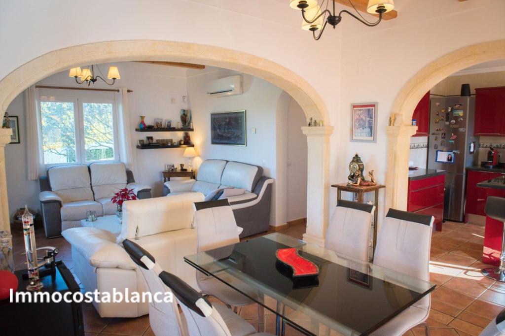Villa in Javea (Xabia), 213 m², 649,000 €, photo 8, listing 43017216
