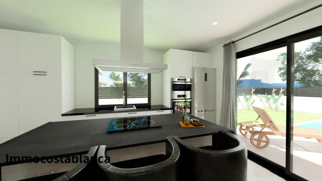 Villa in Monforte del Cid, 108 m², 471,000 €, photo 9, listing 1401216