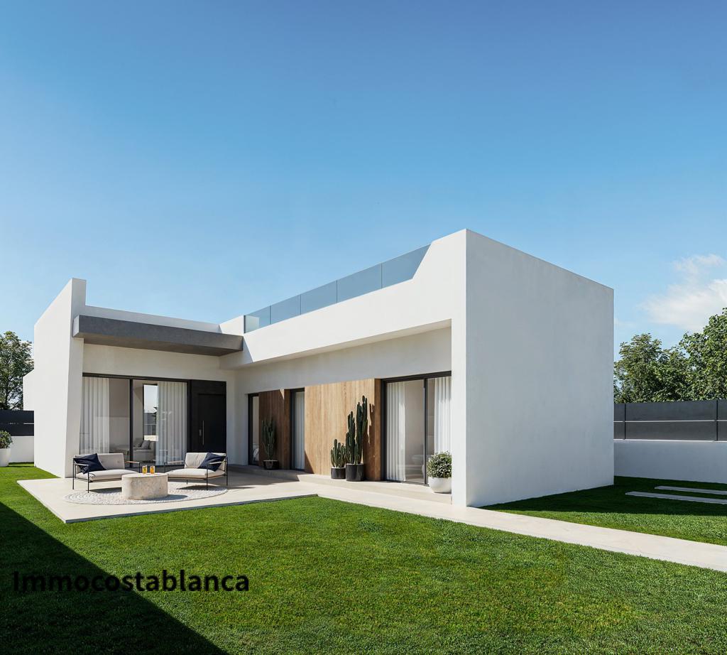 Villa in San Miguel de Salinas, 108 m², 430,000 €, photo 2, listing 68977216