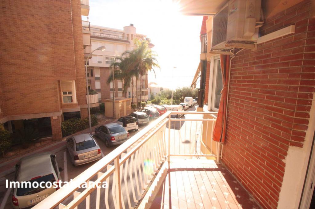 Apartment in Calpe, 124,000 €, photo 7, listing 59406328