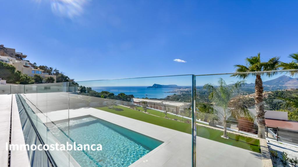 Villa in Altea, 405 m², 2,690,000 €, photo 8, listing 45764416