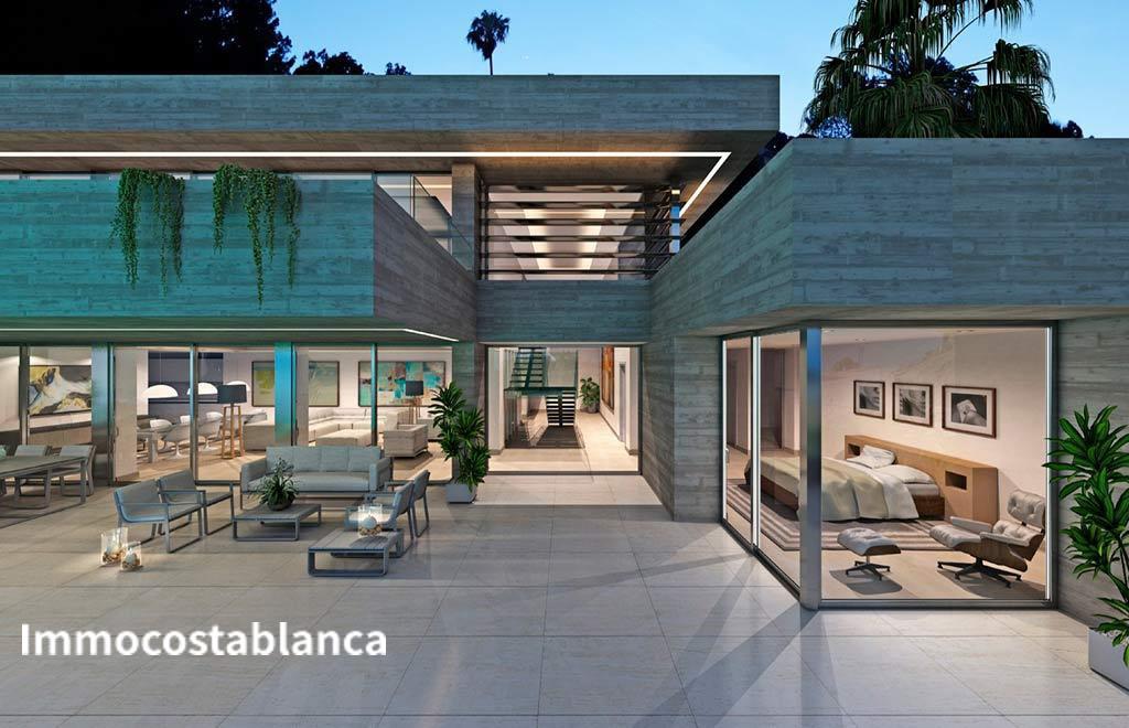 Villa in Alicante, 370 m², 3,159,000 €, photo 7, listing 22126328