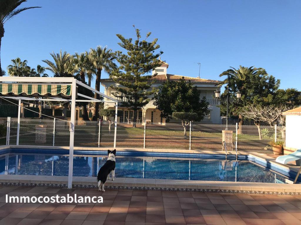 Villa in Orihuela Costa, 545 m², 1,490,000 €, photo 5, listing 76063536