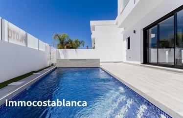 4 room villa in Los Montesinos, 118 m²