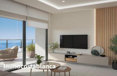 Apartment in Benidorm, 84 m²