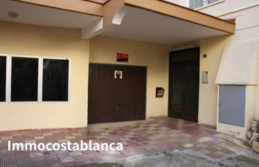 Detached house in Calpe, 311 m²