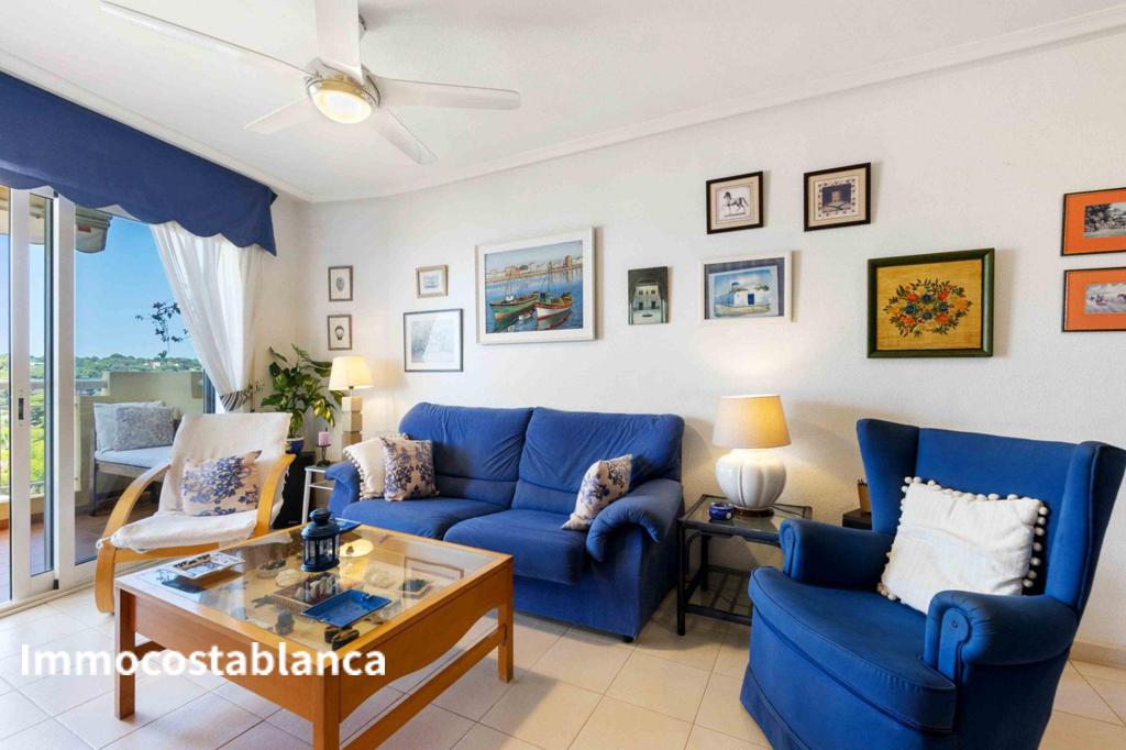Apartment in Dehesa de Campoamor, 100 m², 375,000 €, photo 6, listing 64565856
