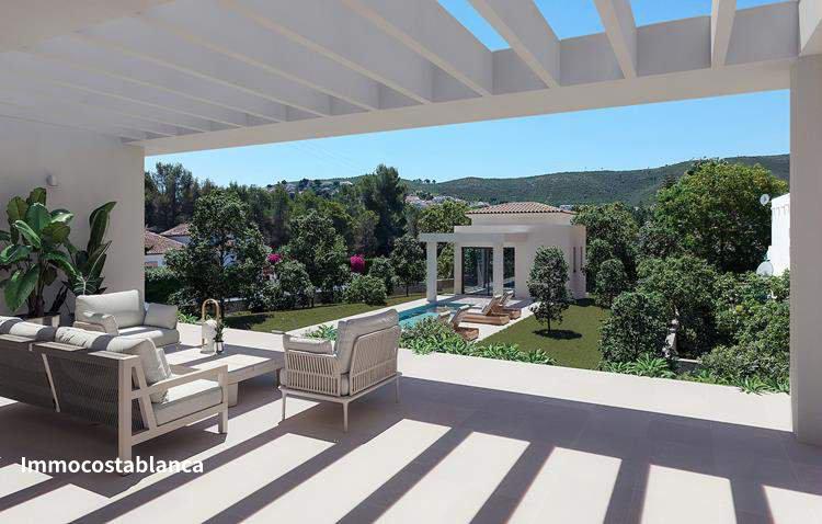 Villa in Javea (Xabia), 1,480,000 €, photo 2, listing 96256