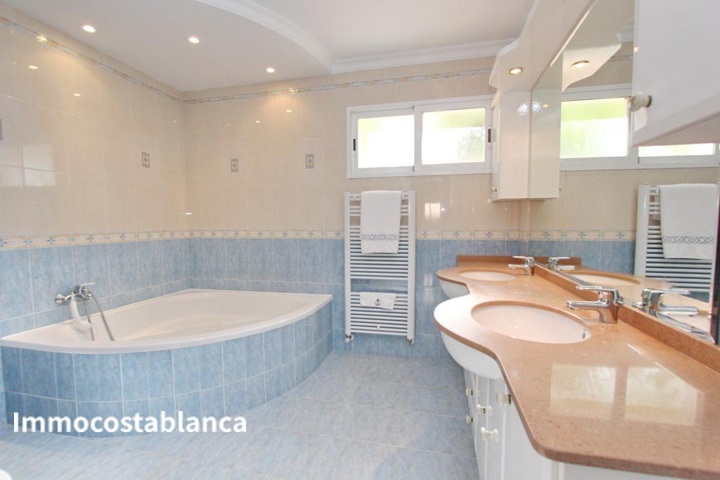 Villa in Altea, 306 m², 875,000 €, photo 2, listing 31958416