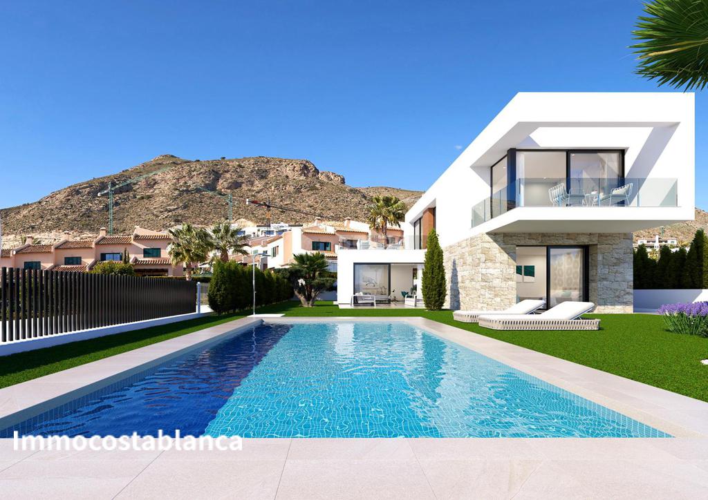 Villa in Finestrat, 155 m², 915,000 €, photo 1, listing 23906016