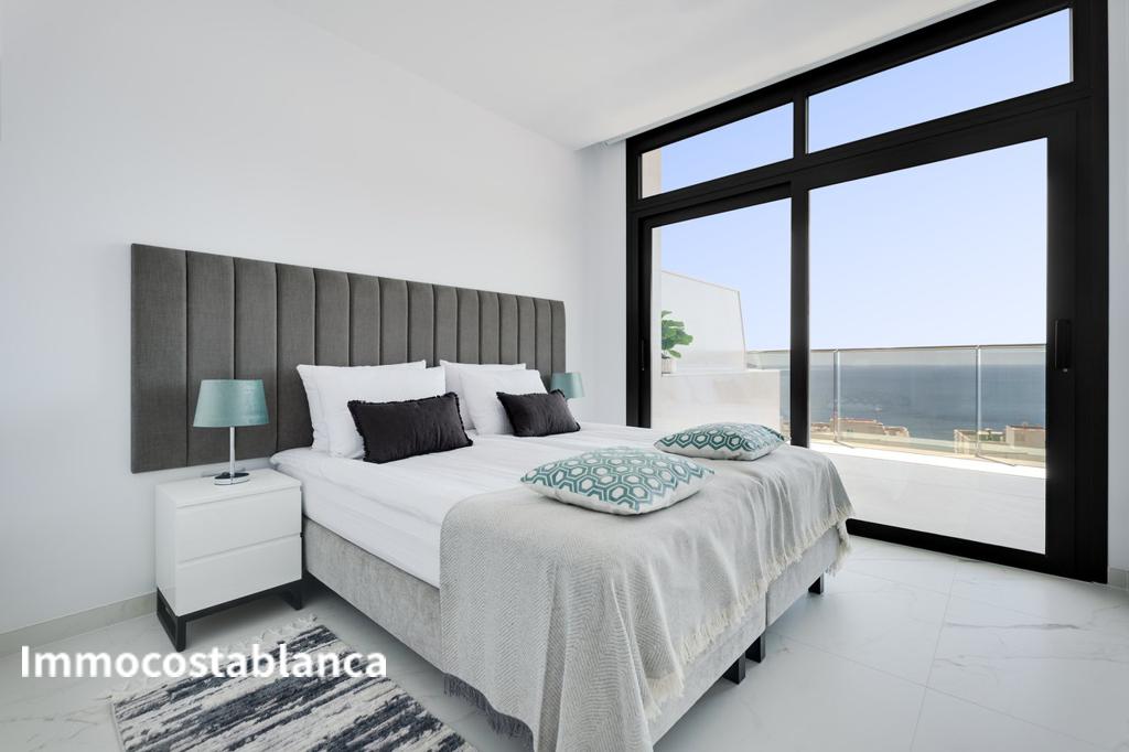 Apartment in Benidorm, 125 m², 695,000 €, photo 4, listing 47757056