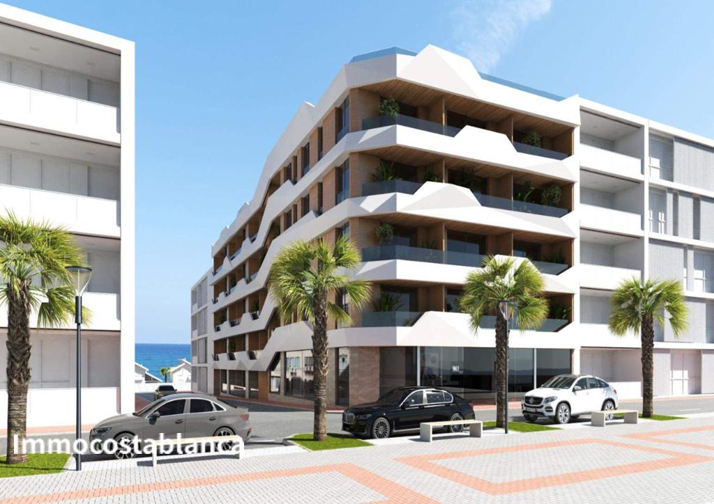Apartment in Guardamar del Segura, 146 m², 299,000 €, photo 1, listing 20933856
