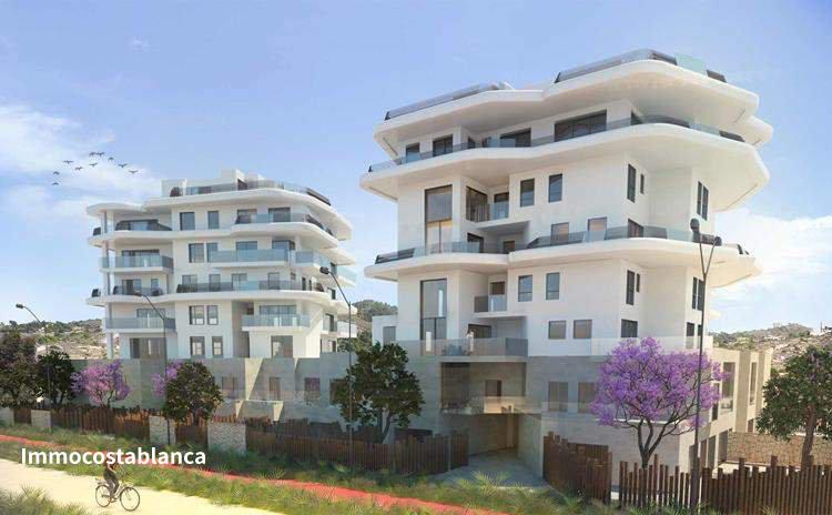 Apartment in Villajoyosa, 81 m², 305,000 €, photo 1, listing 23588016
