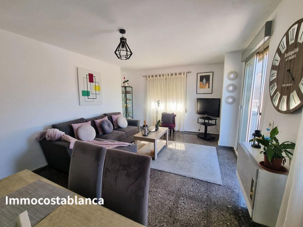 Apartment in Calpe, 100 m², 237,000 €, photo 3, listing 69073136