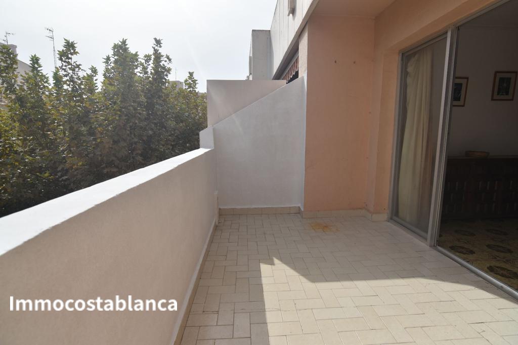 Apartment in Calpe, 94 m², 130,000 €, photo 4, listing 2608176