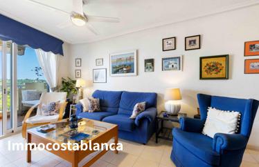 Apartment in Dehesa de Campoamor, 100 m²