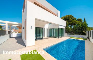 Villa in Benidorm, 440 m²