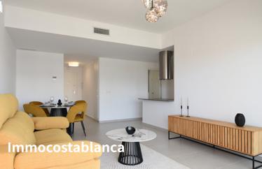 Apartment in San Miguel de Salinas, 73 m²