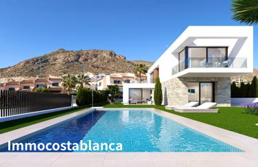 Villa in Finestrat, 155 m²