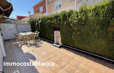 Terraced house in Torrevieja, 58 m²