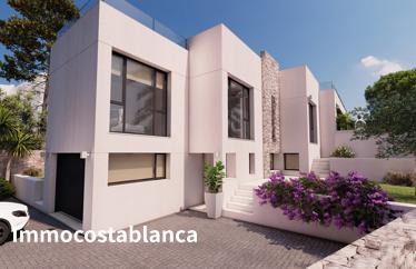 Villa in Calpe, 327 m²