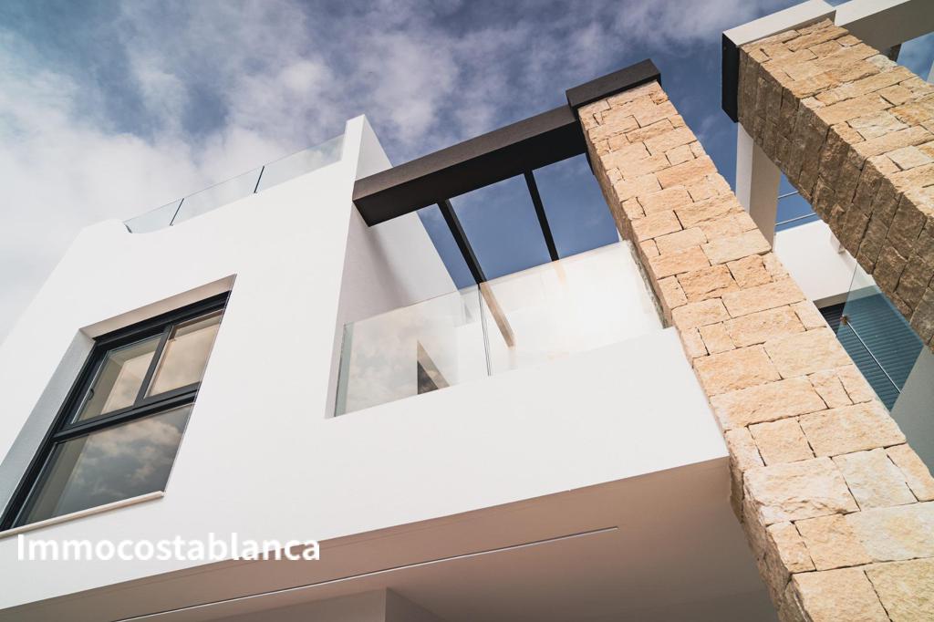Villa in Orihuela Costa, 121 m², 700,000 €, photo 1, listing 51007536