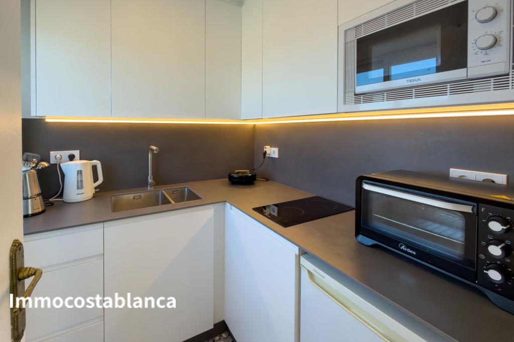 Apartment in Calpe, 74 m², 225,000 €, photo 9, listing 63130816