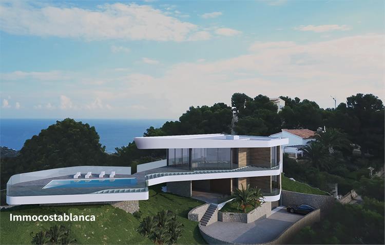 Villa in Javea (Xabia), 420 m², 3,995,000 €, photo 3, listing 9369136