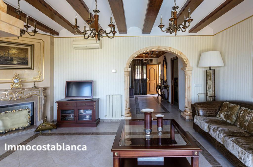 Villa in Javea (Xabia), 167 m², 700,000 €, photo 5, listing 7404176