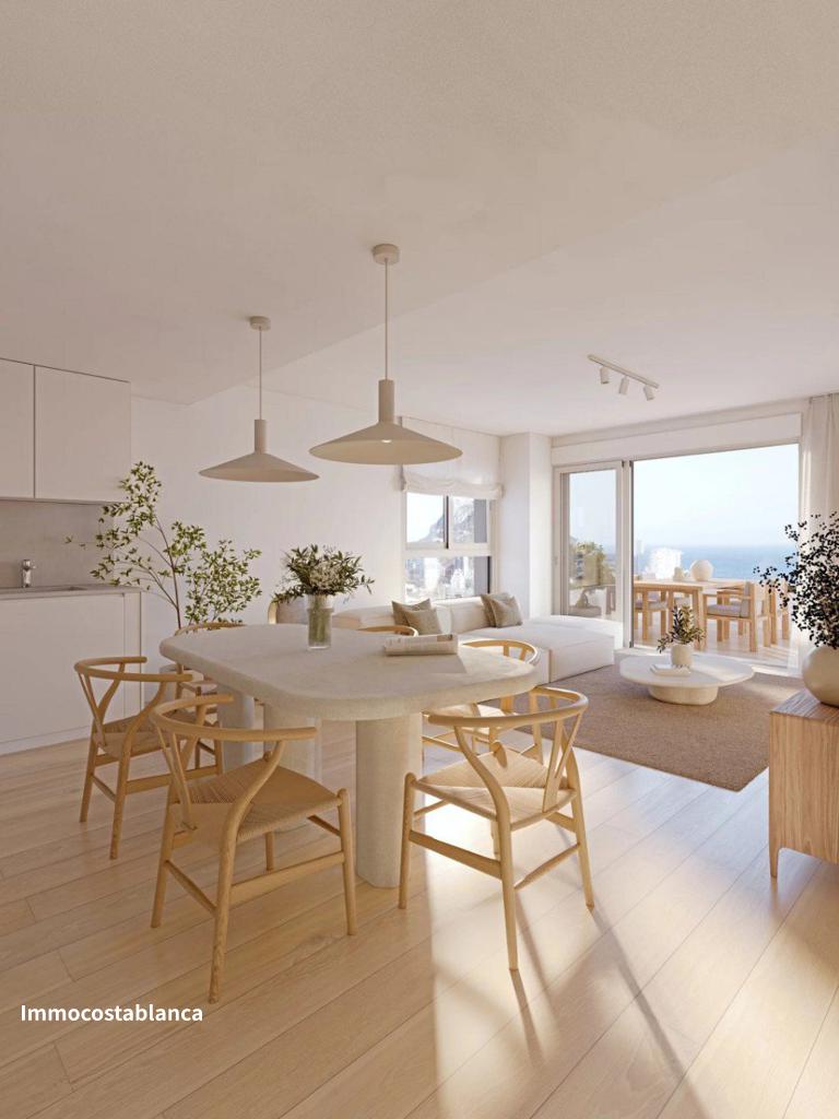 Apartment in Calpe, 148 m², 455,000 €, photo 7, listing 21879536